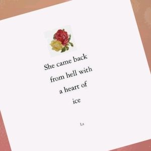 Meet your Posher, Gabriela